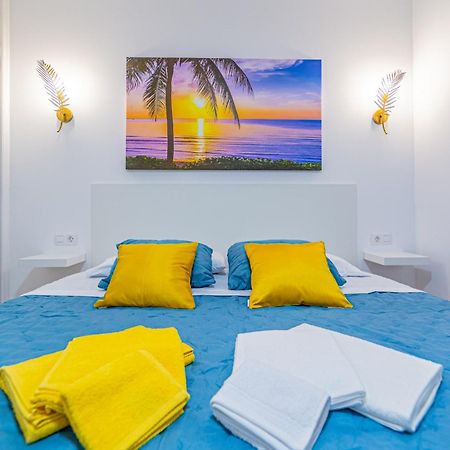 Eldorado En Coral Mar Daire Costa Del Silencio Dış mekan fotoğraf